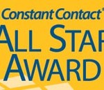 Not Maurice: Constant Contact’s 2011 All Stars