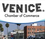 Venice Chamber of Commerce Website Featured in The Argonaut.