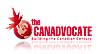 The Canadvocate – Logo