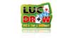 Luck of the Draw – Logo