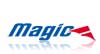 Magic by DTA – Logo