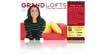Grand Loft by Lee Homes – Print Ads